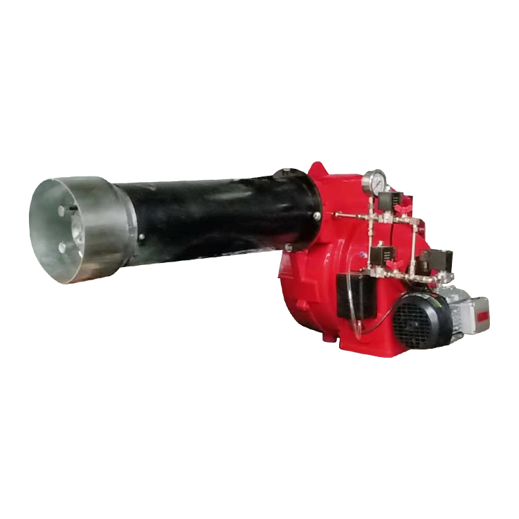 油气两用燃烧器